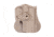 IMI Defense Polymer OWB Paddle Holster, Walther P99, Walther PPQ M1, Walther PPQ M2, Walther PPQ Navy SD, Walther Q5 Match, Olive Drab Green, Left, IMI-Z1420O.D. GREEN