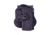 IMI Defense Polymer OWB Paddle Holster, Walther PPX, Black, Left, IMI-Z1425BLACK