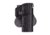 IMI Defense Polymer OWB Paddle Holster, CZ P-09, CZ Shadow 2, Black, Right, IMI-Z1450BLACK
