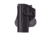 IMI Defense Polymer OWB Paddle Holster, CZ P-09, CZ Shadow 2, Black, Left, IMI-Z1450LHBLACK