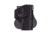 IMI Defense Polymer OWB Paddle Holster, CZ P-07, Black, Right, IMI-Z1460BLACK