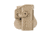 IMI Defense Polymer OWB Paddle Holster, CZ P-07, Flat Dark Earth, Right, IMI-Z1460FDE
