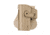 IMI Defense Polymer OWB Paddle Holster, CZ P-07, Flat Dark Earth, Left, IMI-Z1460LHFDE