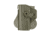 IMI Defense Polymer OWB Paddle Holster, CZ P-07, Olive Drab Green, Left, IMI-Z1460LHO.D. GREEN