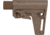 IMI Defense TB-1 Tactical Collapsible Stabilizing Brace