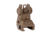IMI Defense TRS Rear Polymer Flip Up Rifle Sight, Flat Dark Earth, IMI-Z7010FDE