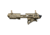 IMI Defense Kidon Pistol Conversion Kit Fits IWI Masada, FDE, KIDON-K22FDE