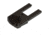 IMI Defense Kidon Polymer Adapter Fits CZ P10/P10C/P10F, Black, K-20BLACK