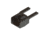 IMI Defense Kidon Polymer Adapter Fits H&amp;K P-200 FS, Black, K-8BLACK