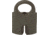 IMI Defense Lanyard Loop Plug for Glock 43X, Glock 48, O.D.Green, IMI-ZG43P-Odgreen