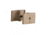 IMI Defense M16/AR15 Magazine Coupler, Flat Dark Earth, IMI-ZMC01FDE