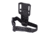 IMI Defense Mid Ride Belt Attachment w/Thigh Strap, Black, IMI-Z2250-BLK