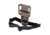 IMI Defense Mid Ride Belt Attachment w/Thigh Strap, Flat Dark Earth, IMI-Z2250-FDE