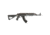 IMI Defense MTR AK-47 Modular Training Rifle, Black, MTRAK47BLACK