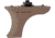IMI Defense MTS M-LOK Tactical Thumb Support, FDE, 14332