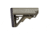 IMI Defense Operator Stock 6 Position Milspec, OD Green, IMI-ZS105-ODG