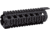 IMI Defense PCQ G2 AR-15, M4 Picatinny Quad Rail Handguard, Black, 16.865cm, IMI-ZPG05G2BLACK