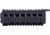 IMI Defense PCQ G2 AR-15, M4 Picatinny Quad Rail Handguard, Black, 16.865cm, IMI-ZPG05G2BLACK