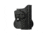 IMI Defense Polymer OWB Paddle Holster, Sig Sauer 229 .40/.357, Black, IMI-Z1160BLACK