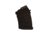 IMI Defense Polymer Rifle Magazine, AK-47, 10 Rounds, Black, IMI-Z4710BLACK-10RD