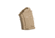 IMI Defense Polymer Rifle Magazine, AK-47, 10 Rounds, FDE, IMI-Z4710FDE-10RD