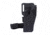 IMI Defense RDL3 Mid Ride Level 3 Polymer OWB Belt Holster, Glock 17/19/19x/25/28/31/32/45/47 Gen 3-5/22/23 Gen 1-4, Right Hand, Matte, Black, IMI-RDL3-BLK