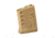 IMI Defense Rifle Magazine, AR15 G2, 5.56.45, 10-Rounds, FDE, IMI-ZMG510FDE-10RD