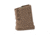 IMI Defense Rifle Magazine, G2 7.6251, Limited To 3, 10 Rounds, FDE, IMI-ZMG7.3FDE-10RD