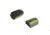 IMI Defense CZ 75, Springfield Armory XD, SIG Sauer P228, SIG Sauer P229, Tanfoglio Force, SIG Sauer P226, Beretta 92F Pistol Magazine Floorplate, Olive Drab Green, IMI-PFP01O.D. GREEN