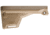 IMI Defense SRS Fixed Survival Rifle Stock, FDE, 96303