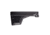 IMI Defense SRS Survival Rifle Buttstock w/a Storage Compartment, Black, IMI-ZS109BLACK