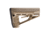IMI Defense STS Sopmod Tactical AR-15, M16, M4 Collapsible AR Buttstock, Flat Dark Earth, IMI-ZS102FDE