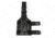 IMI Defense Tactical Drop Leg Platform, Black, IMI-Z2200BLACK