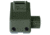 IMI Defense Tactical Side Light Mount, OD Green, 14071