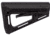 IMI Defense TS-1 Tactical Stock, Mil-Spec, Black, 96200
