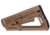 IMI Defense TS-1 Tactical Stock, Mil-Spec, FDE, 96203