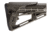 IMI Defense TS-1 Tactical Stock w/ Polymer Cheek Rest, Mil-Spec, OD Green, 96208