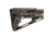 IMI Defense TS-1 Tactical Stock w/Polymer Cheek Rest w/Ovemolded Buttplate, O.D. Green, IMI-ZS201O.D. GREEN