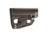 IMI Defense TS2 Tactical Stock w/Extended Overmolded Shock Observer Buttplate/Magwell, O.D. Green, IMI-ZS108MO.D. GREEN