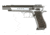 IWI US Jericho-941-IPSC Pistol, 9mm Luger, 4.1in barrel, steel frame, black plastic grip, short recoil semi-automatic, adjustable target, 16 round magazine, IWIJO941IPSC9MM4.11FRRMPG