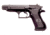 IWI US Jericho-941-PS Pistol, 9mm Luger, 4.1in barrel, black finish steel frame, black plastic grip, short recoil semi-automatic, combat, 3-dot Tritium sights, 16 round magazine, IWIJO941PS9MM4.11FRRMPG