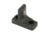 Impact Weapons Components KeyMod and M-LOK Reversible Barrier Weapon Control Hand Stop, Black, IMPWWFKMLB