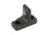 Impact Weapons Components KeyMod and M-LOK Reversible Barrier Weapon Control Hand Stop, Black, IMPWWFKMLB