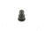 Impact Weapons Components KeyMod MOUNT-N-SLOT Bipod, Black Melonite, IMPBBFKM
