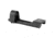 Impact Weapons Components Surefire E-Series Viking Tactics Thorntail Offset Adaptive Mount, Black Anodize, IMPLPIC830