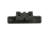 Impact Weapons Components SureFire M300 M600 Mini-Scout 1913 Mounted Light Thorntail KeyMod Mount, Black, IMPLKEYM3M61913