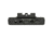 Impact Weapons Components SureFire M300 M600 Mini-Scout 1913 Mounted Light Thorntail KeyMod Mount, Black, IMPLKEYM3M61913