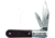 Imperial Jackmaster Barlow Folding Pocket Knife, Brown/Silver, Medium, 278