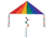 In The Breeze Delta 7' Rainbow Combo ITB-3087