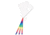 In The Breeze Diamond Coloring Kite ITB-3074